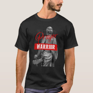 Camiseta Guerreiro de Oração