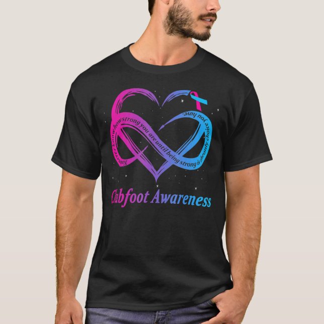 Camiseta Guerreiro de Pé-Grande Estou Bem (Frente)