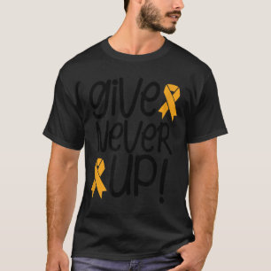 Camiseta Guerreiro Defensor da Conscientização sobre Preven