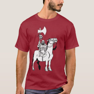 Camiseta Guerreiro do anão