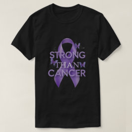 Camiseta Guerreiro do Câncer