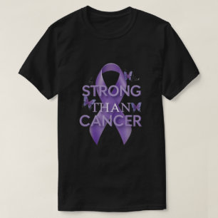 Camiseta Guerreiro do Câncer