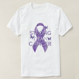 Camiseta Guerreiro do Câncer
