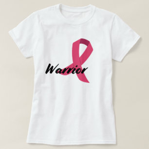 Camiseta Guerreiro do Câncer de Fígado, Presente p