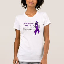 Guerreiro do Sarcoidosis