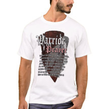 Guerreiro do T da oração