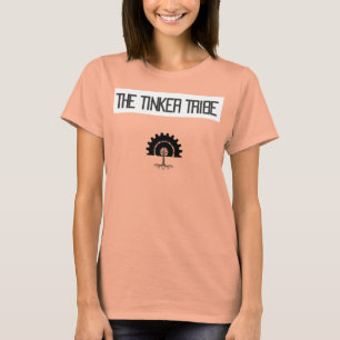 Camiseta Guerreiro do tribo