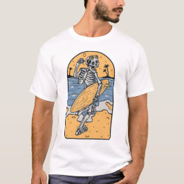 Camiseta Guerreiro do Verão