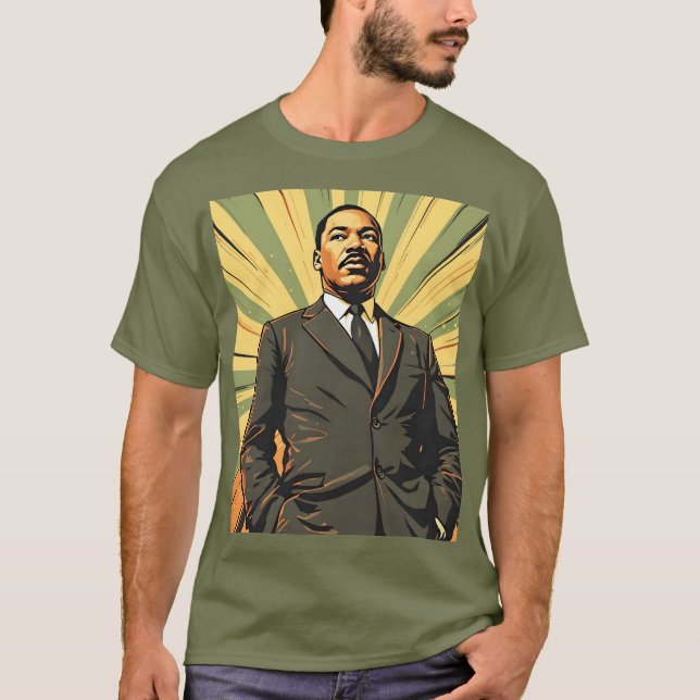 Camiseta Guerreiro dos Direitos Pessoas Fantasy (Frente)