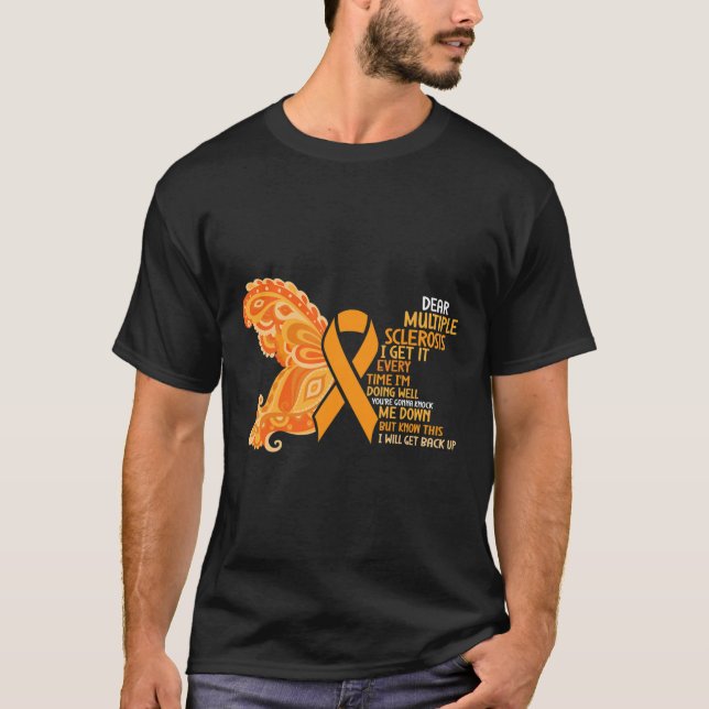 Camiseta Guerreiro, estou a fazer muitos alarmes de esclero (Frente)