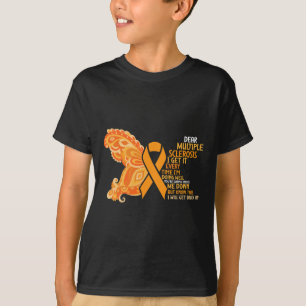 Camiseta Guerreiro, estou a fazer muitos alarmes de esclero