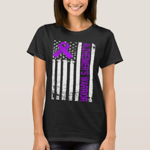 Camiseta Guerreiro Heimerheimer Conscientização - Bandeira