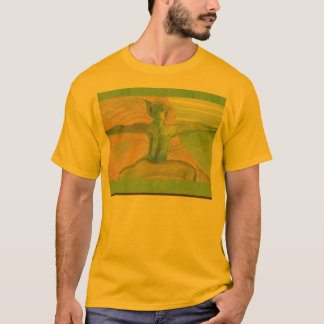 Camiseta Guerreiro II