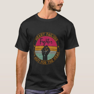 Camiseta Guerreiro Lutador Contra a Conscientização do Frac