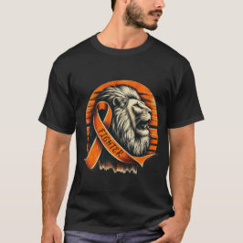 Camiseta "Guerreiro" MS Warrior