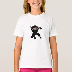 Camiseta Guerreiro Ninja