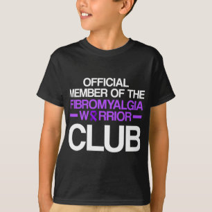 Camiseta Guerreiro Oficial de Sobrevivência da Consciência