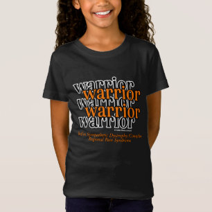 Camiseta Guerreiro/Repetido...RSD/CRPS