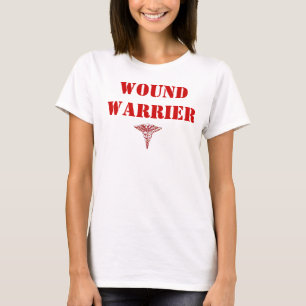 Camiseta Guerreiro sem fôlego