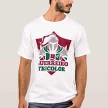 Guerreiro Tricolor Fluminense