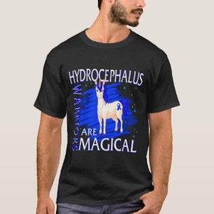 Camiseta Guerreiros da Consciência são o Unicórnio Hidroce 