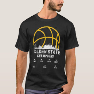 Camiseta Guerreiros de Basquetebol Masculino e Feminino Gol