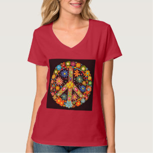 Camiseta Guerreiros de Woodstock: Designs CND