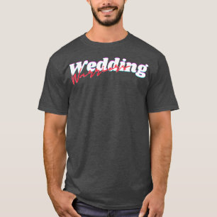 Camiseta Guerreiros do Casamento