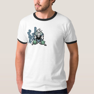 Camiseta Guerreiros do zodíaco: O ano do varrão, guerreiros