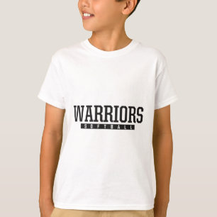 Camiseta Guerreiros Elizabeth Forward Softll Hs