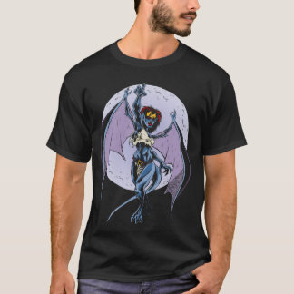 Camiseta Guerreiros engraçados