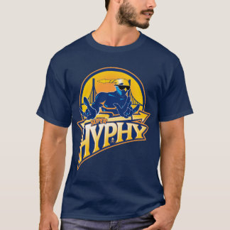 Camiseta Guerreiros super de Hyphy