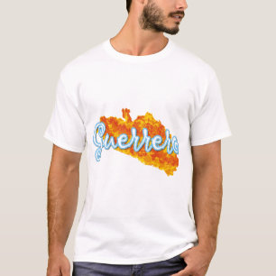 Camiseta Guerrero T-Shirt