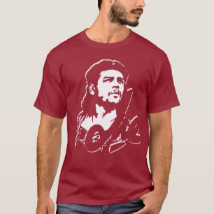 Camiseta guevara do che
