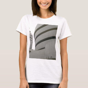 CAMISETA GUGGENHEIM