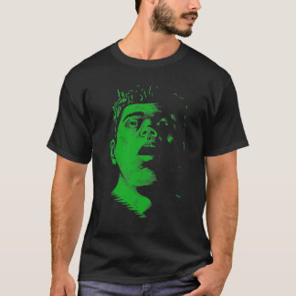 CAMISETA GUH