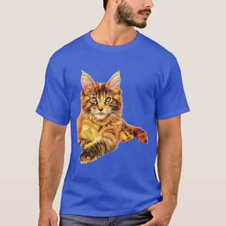 Camiseta Guia