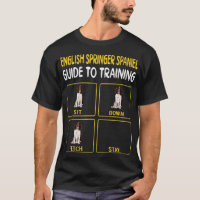 Guia Espanhol Inglês Springer Para Treinar Obe De