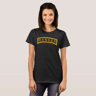 Camiseta Guia Ranger