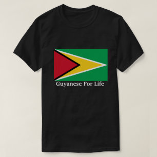 Camiseta Guianês Pela Vida