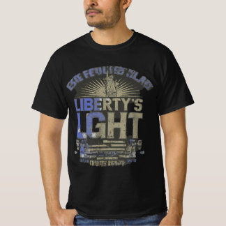 Camiseta Guias Luzes da Liberdade