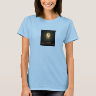 Camiseta "Guiding the Darkness"