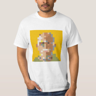 Camiseta Guignard Branca