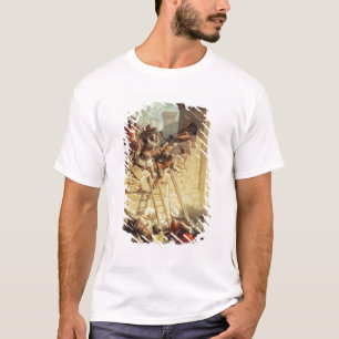 Camiseta Guilherme de Clermont que defende Ptolemais