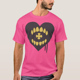 Camiseta Guilty Gear - Caos Feliz