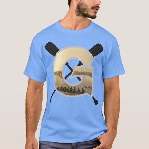 Camiseta guincho georgetown