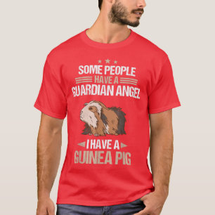 Camiseta guincho Pet peruano Sheba anjo tutor