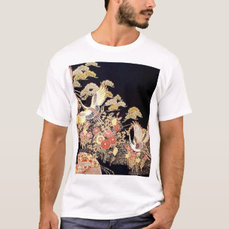 Camiseta Guindastes