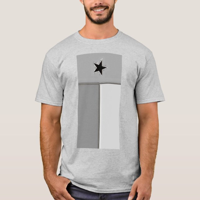 camiseta Guiné-Bissau (Frente)