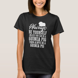 Camiseta Guiné Pet Pet Peruano Sheba 4
